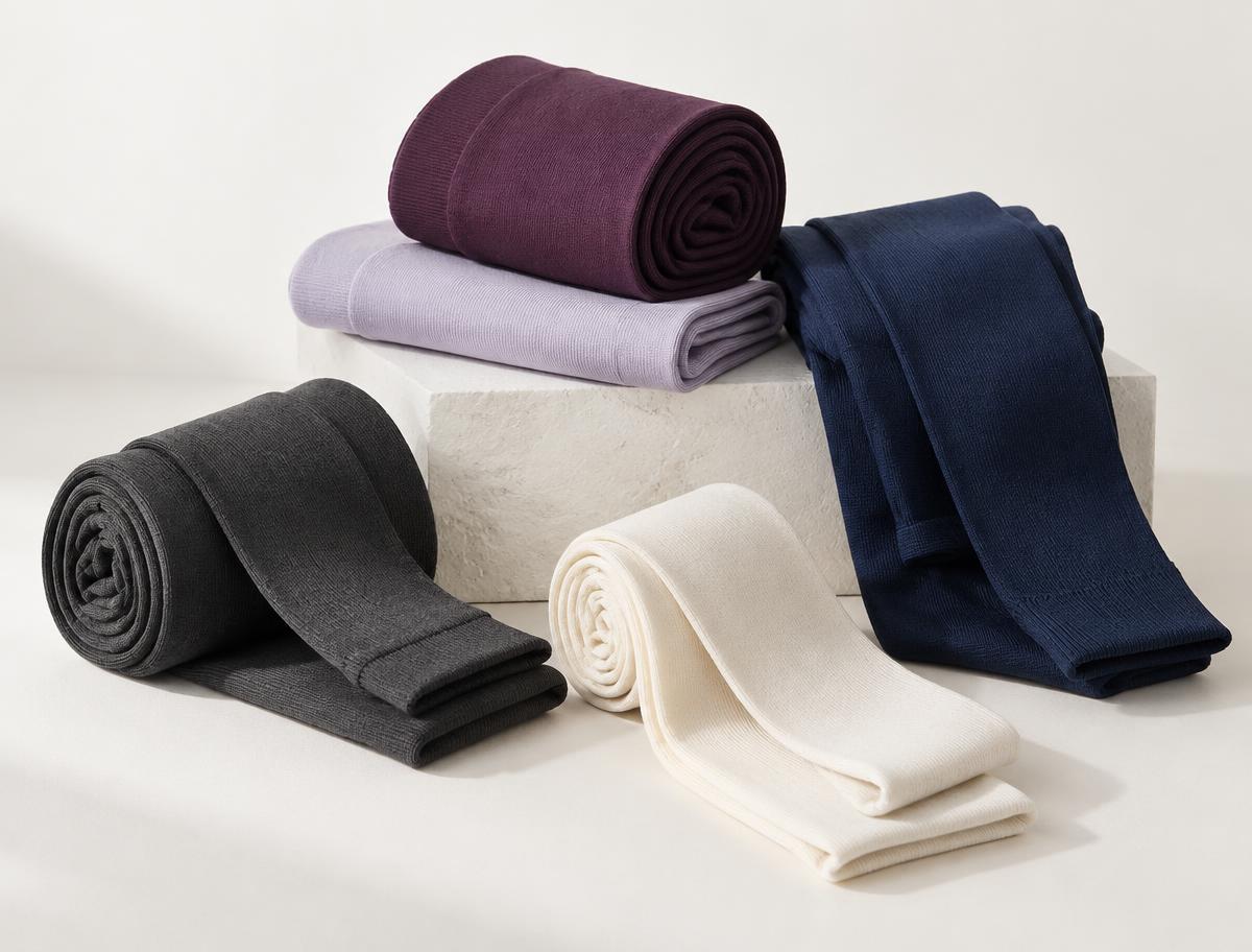 Professionally fitted compression garments