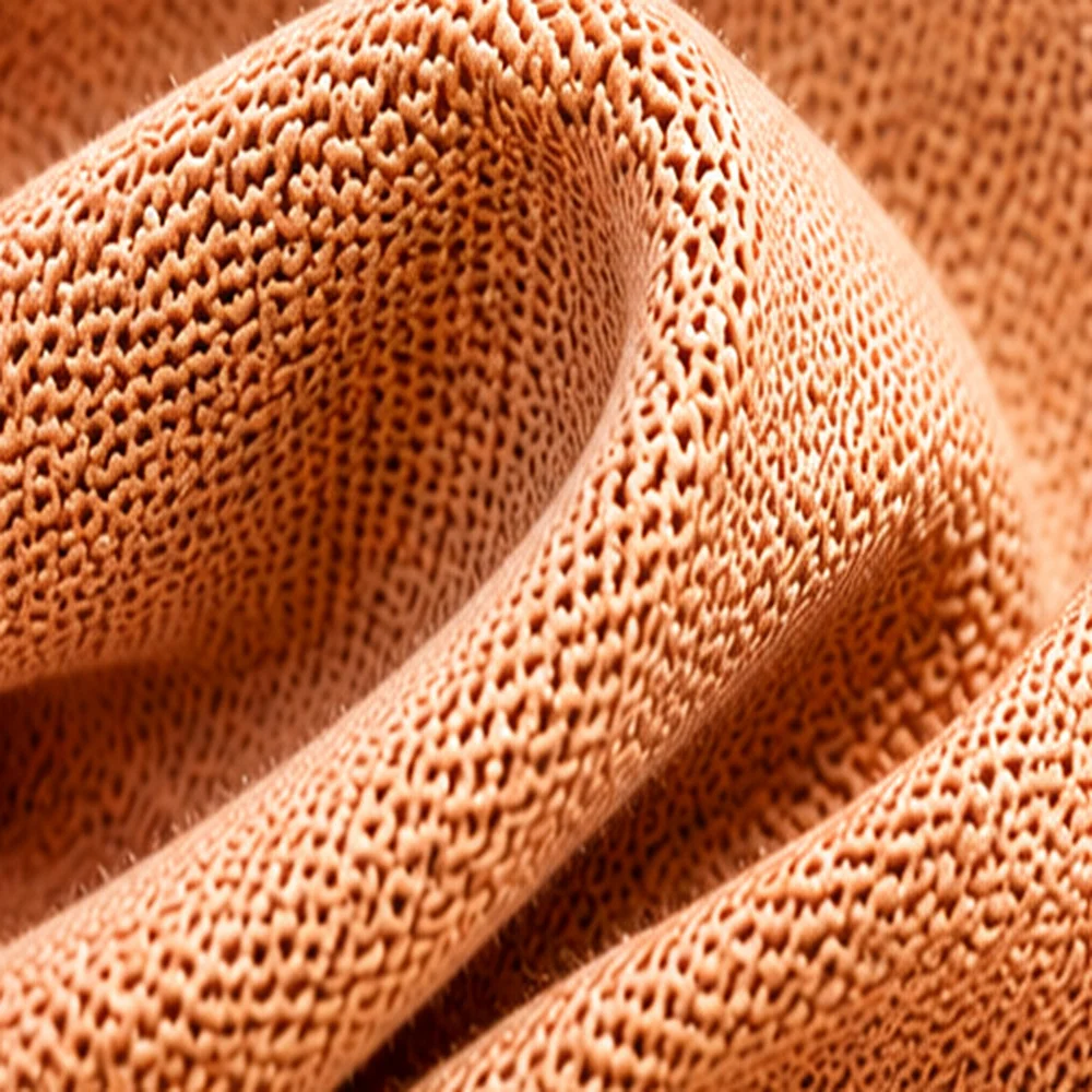 Advanced Compression Fabric