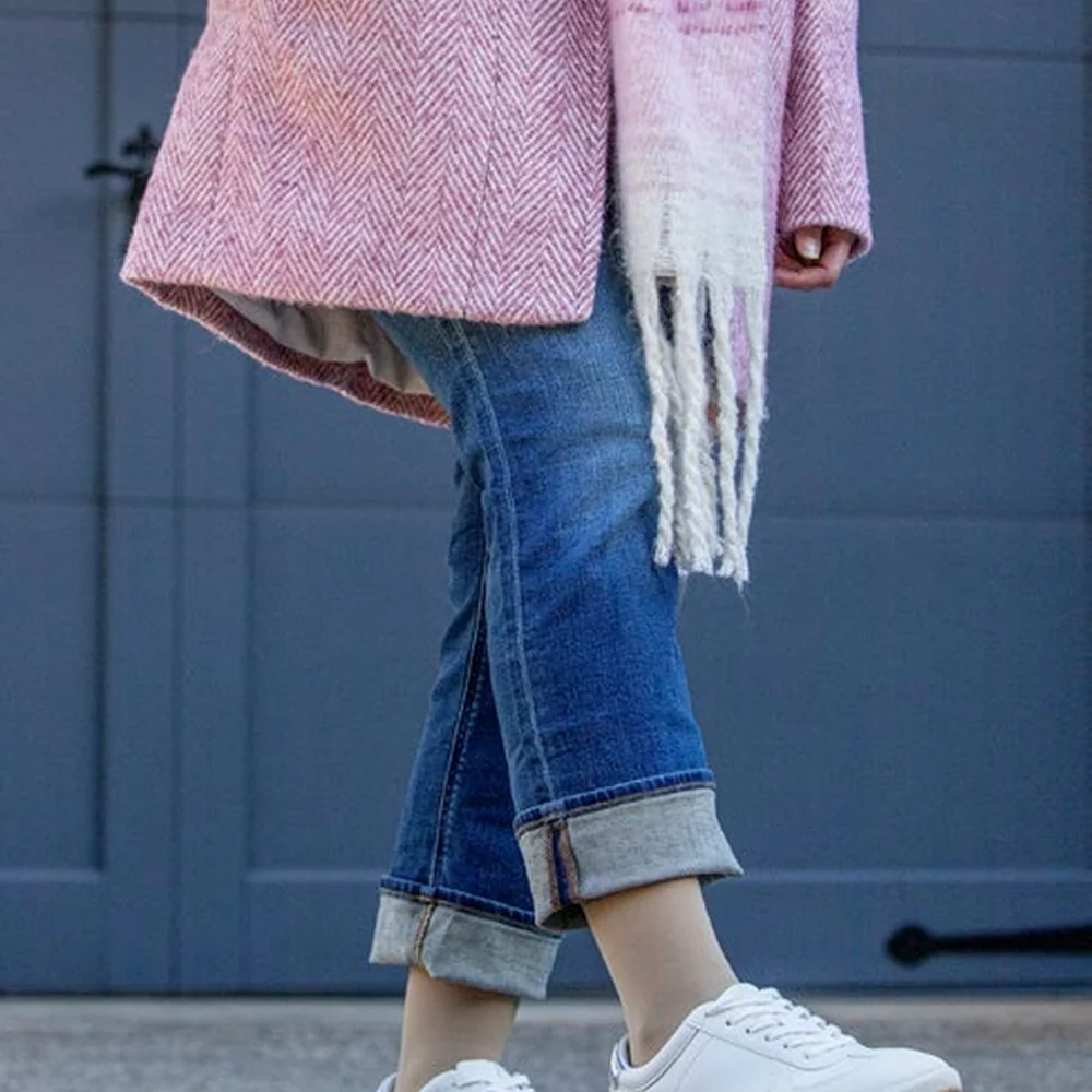 Medium Sheer 750